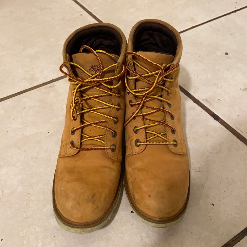 Timberland shoes